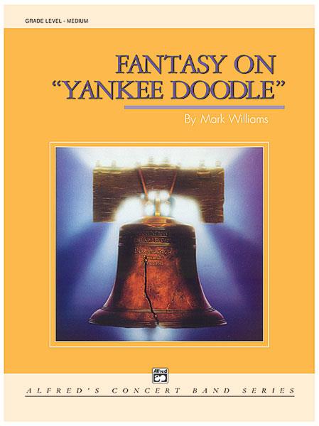 Fantasy on Yankee Doodle